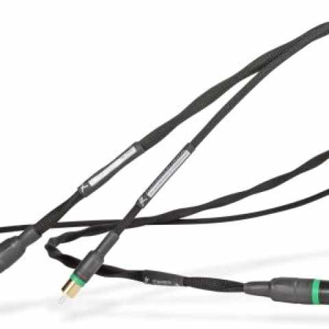 SYNERGISTIC RESEARCH Foundation Digital Interconnect SPDIF RCA 1m