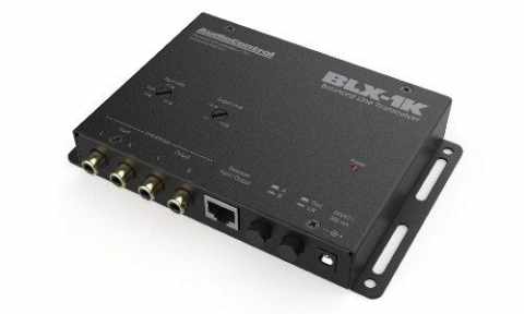 AudioControl BLX-1K driver/receiver