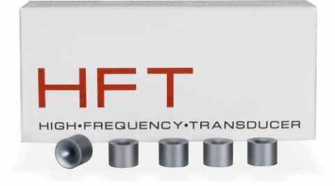 SYNERGISTIC RESEARCH HFT nagyfrekvenciás rezonátor 