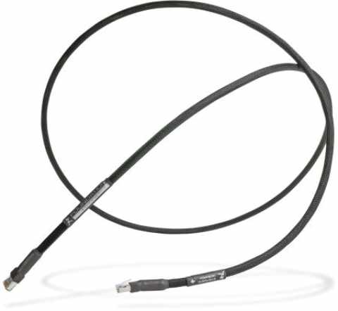 SYNERGISTIC RESEARCH FOUNDATION GROUNDING CABLE 1,5m Ethernet-MM