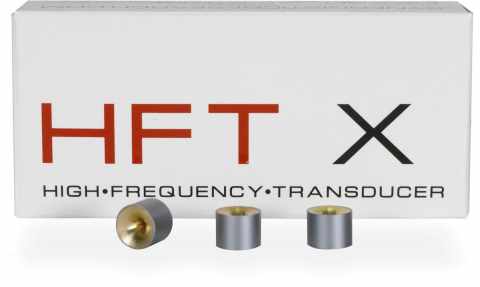 SYNERGISTIC RESEARCH HFT X nagyfrekvenciás rezonátor 