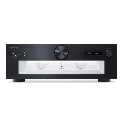 Technics SU-G700M2E-K