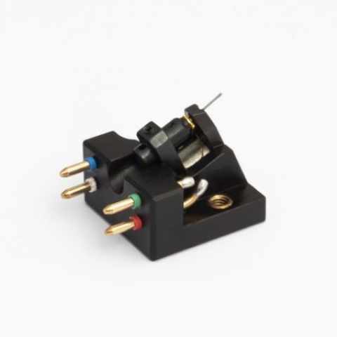 AIDAS AU-CU BLACK AFRICAN EBONY ( BABY) MC hangszedő