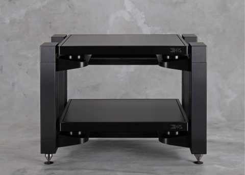 HRS VXR-1921-2V-B audio állvány keret (8